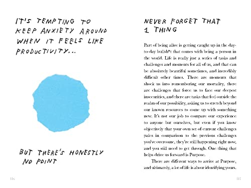 You Are Here (For Now): A Guide to Finding Your Way