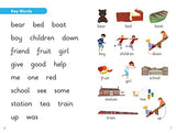 Key Words with Peter and Jane Level 4a – We Have Fun!