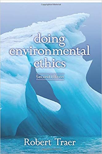 DOING ENVIRONMENTAL ETHICS 2/ED - Retail Maharaj