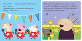 Peppa Pig: Peppa's Song Contest