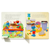 P is for Potty! (Sesame Street)
