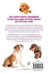 The Happy Puppy Handbook - Retail Maharaj