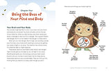 When Harley Has Anxiety: A Fun CBT Skills Activity Book to Help Manage Worries and Fears (For Kids 5-9)