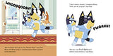 Bluey: Goodnight Fruit Bat