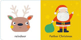 Baby Touch: Happy Christmas!