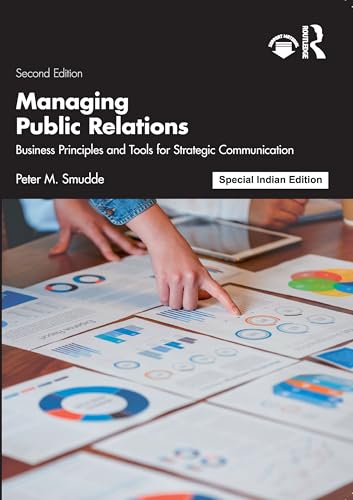Managing Public Relations:Business Principles and Tools for Strategic Communication, 2e - Retail Maharaj