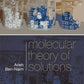 Molecular Theory of Solutions