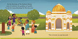 First Festivals: Diwali