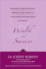 Wealth and Success [English] - Retail Maharaj