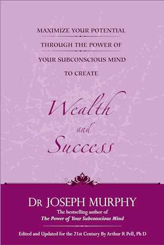 Wealth and Success [English] - Retail Maharaj