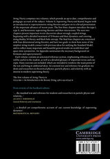 String Theory (2) (Cambridge Monographs on Mathematical Physics)