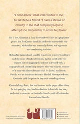The Secret Diary of Kasturba - Retail Maharaj