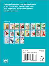 Pocket Eyewitness Dogs - Retail Maharaj