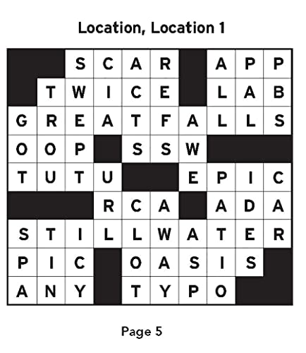 Creative Brain Games Perplexing Word Puzzles: Create Over 30 Magical Miniatures!