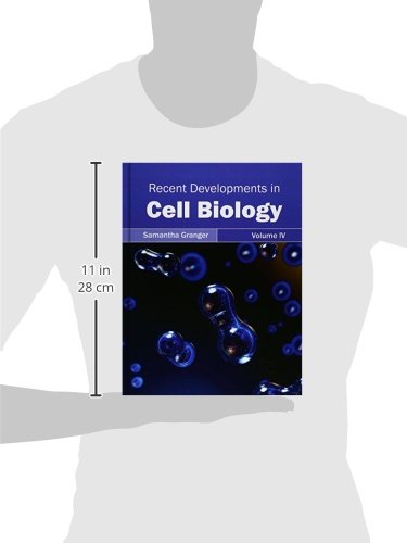 Recent Developments in Cell Biology: Volume IV: 4