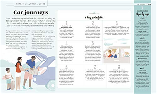 What's My Child Thinking?: Practical Child Psychology for Modern Parents