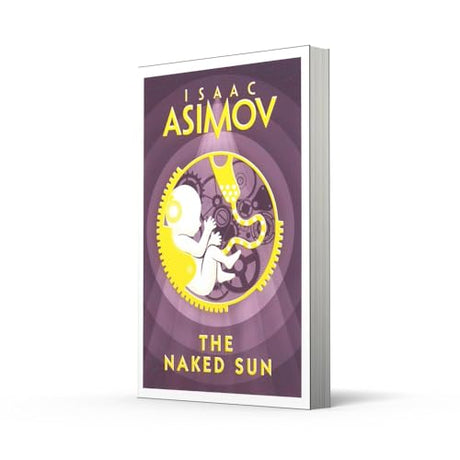 The Naked Sun - Retail Maharaj