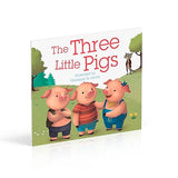 The Three Little Pigs
