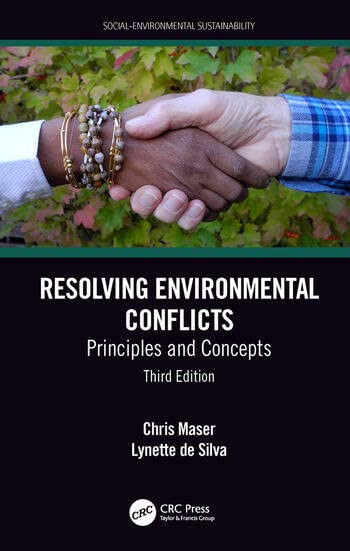 RESOLVING ENVIRONMENTAL CONFLICTS - Retail Maharaj
