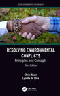 RESOLVING ENVIRONMENTAL CONFLICTS - Retail Maharaj