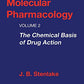 The Chemical Basis of Drug Action (v.2) (Foundations of Molecular Pharmacology)