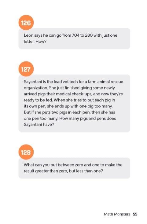 The Ultimate Riddle Game for Kids: A Mind-Bending Book to Test Your Logic