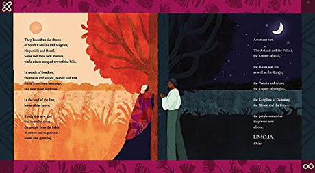 The People Remember: A Kwanzaa Holiday Book for Kids - Retail Maharaj