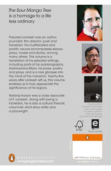 The Sour Mango Tree: Selected Works - Retail Maharaj
