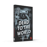 Dead to the World: Based on Paul Temple and the Jonathan Mystery - Retail Maharaj