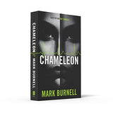 Chameleon: Book 2 (The Stephanie Fitzpatrick series)