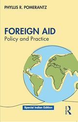 Foreign Aid:Policy and Practice - Retail Maharaj