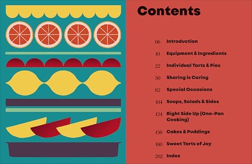 Upside Down Cooking: LAYER, BAKE, FLIP A Brand New Way to Cook in One Tray