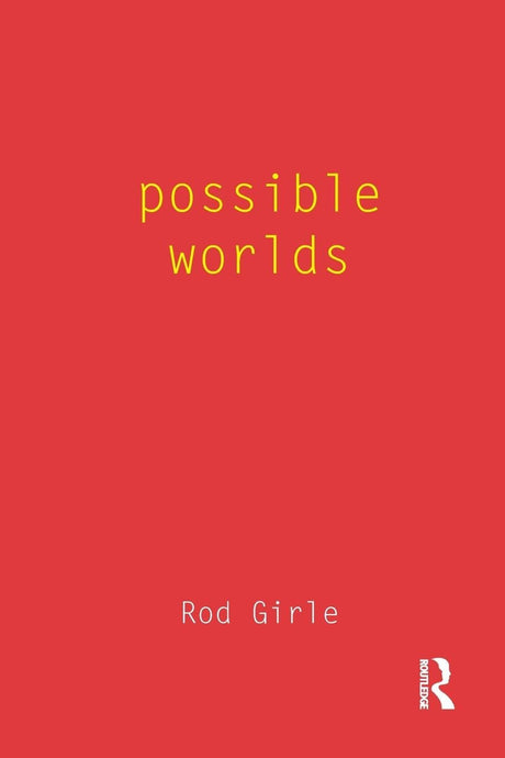 Possible Worlds - Retail Maharaj