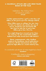 Rodham: The SUNDAY TIMES bestseller asking: What if Hillary hadn’t married Bill?