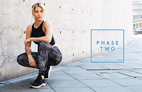 The Ultimate Body Plan: 75 easy recipes plus workouts for a leaner, fitter you - Retail Maharaj