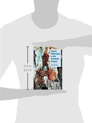 French Philosophy in the Twentieth Century