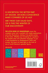 The Little Book of Shakespeare