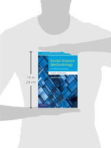 Social Science Methodology: A Unified Framework (Strategies for Social Inquiry)