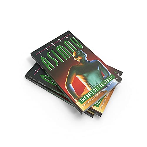 The Rest of the Robots