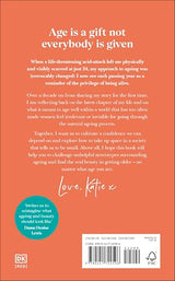 Still Beautiful: On Age, Beauty and Owning Your Space