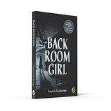 Back Room Girl: By the author of Paul Temple - Retail Maharaj