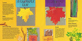 Red Leaf, Yellow Leaf - Retail Maharaj