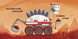 Diggersaurs: Mission to Mars