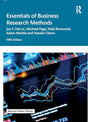 Essentials of Business Research Methods - Retail Maharaj