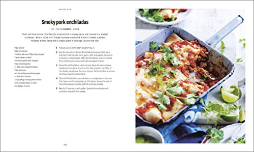 Australian Women's Weekly One Pot: Wholesome, Time-saving Everyday Recipes