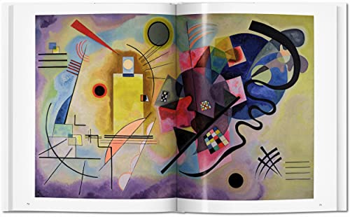Kandinsky - Retail Maharaj