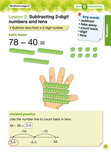 International Primary Maths Student's Book: Stage 2