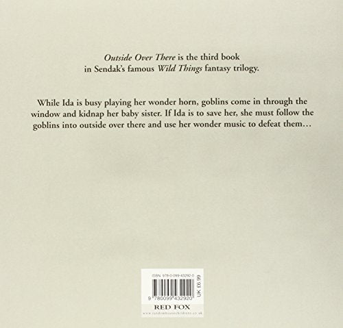 Outside Over There - Retail Maharaj
