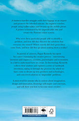 Inventology: How We Dream Up Things That Change the World