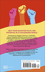 Rise of the Girl: Seven Empowering Conversations To Have With Your Daughter
